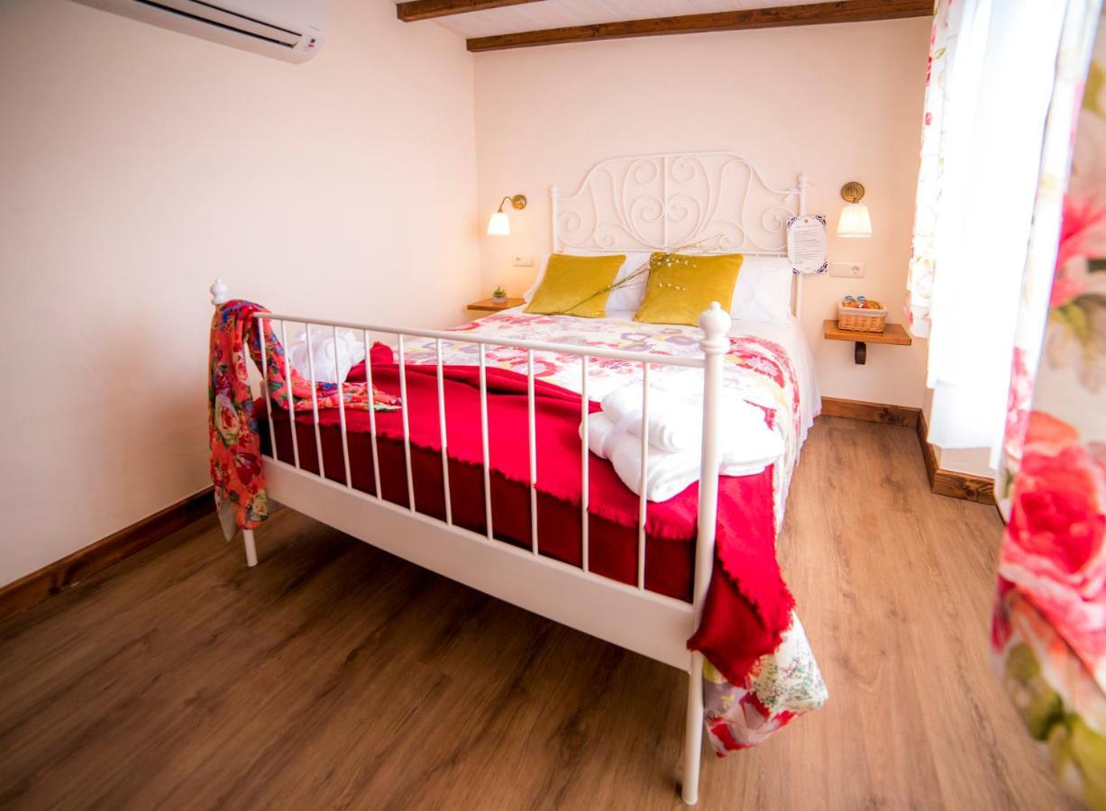 Casinha D'Avo Guesthouse Lagos Luaran gambar