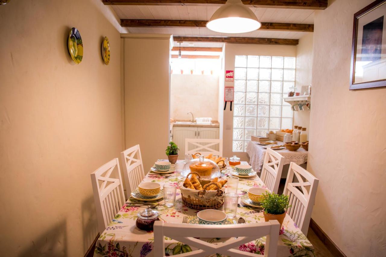 Casinha D'Avo Guesthouse Lagos Luaran gambar
