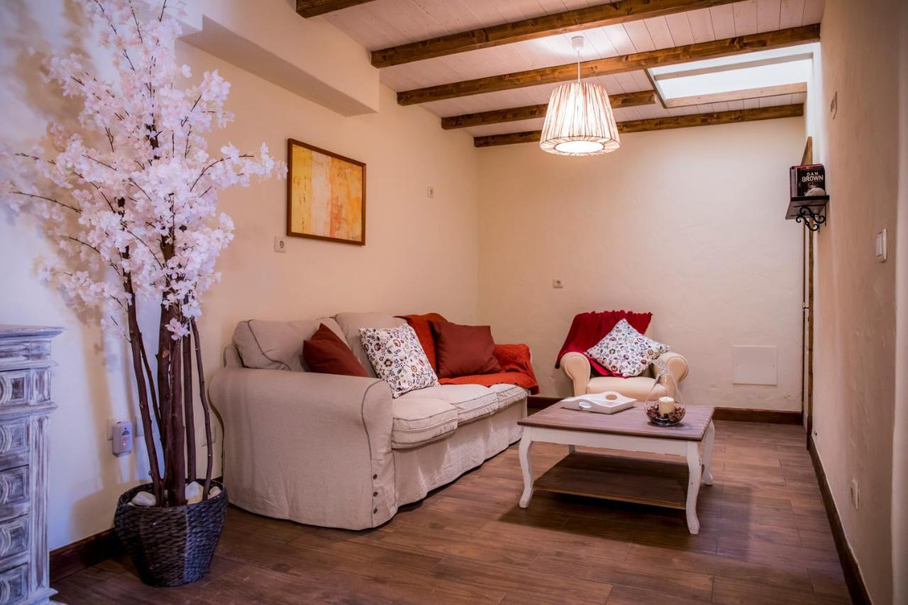 Casinha D'Avo Guesthouse Lagos Luaran gambar