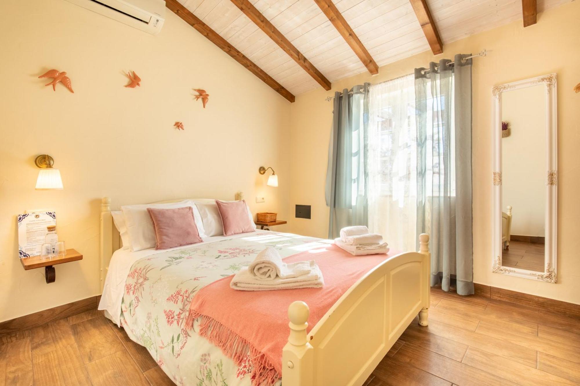 Casinha D'Avo Guesthouse Lagos Luaran gambar