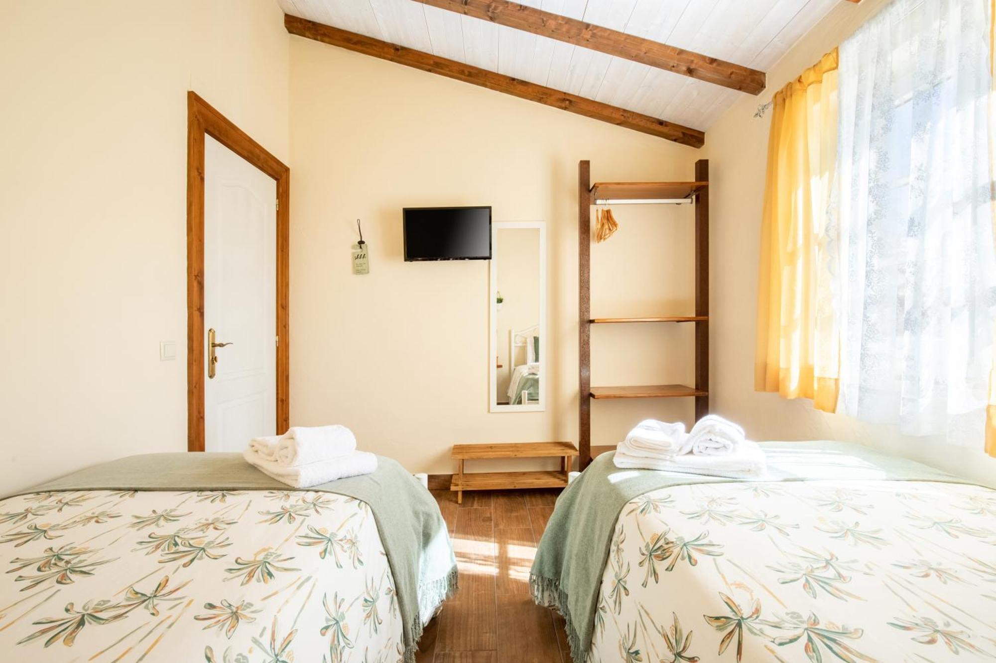 Casinha D'Avo Guesthouse Lagos Luaran gambar