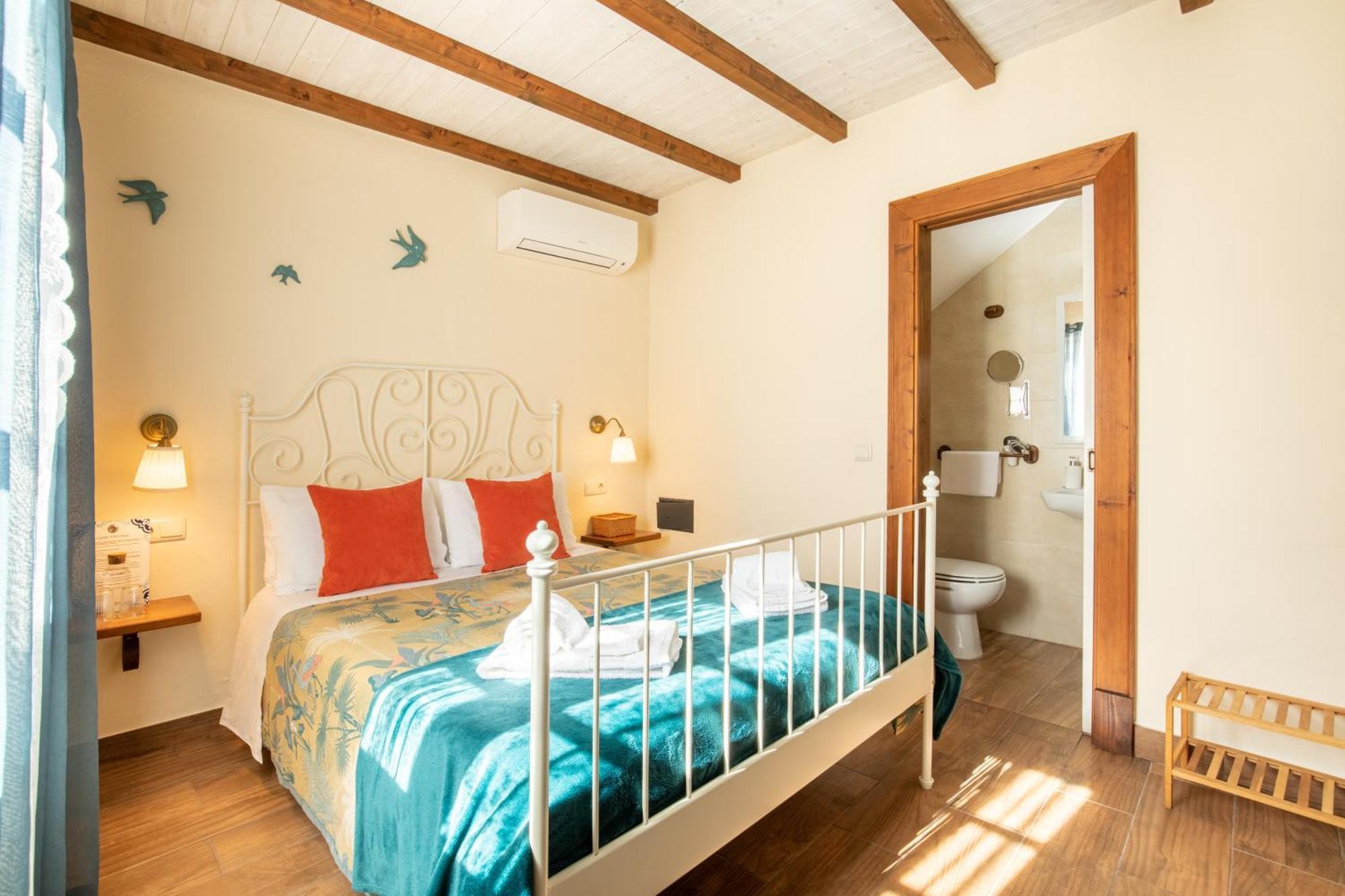 Casinha D'Avo Guesthouse Lagos Luaran gambar