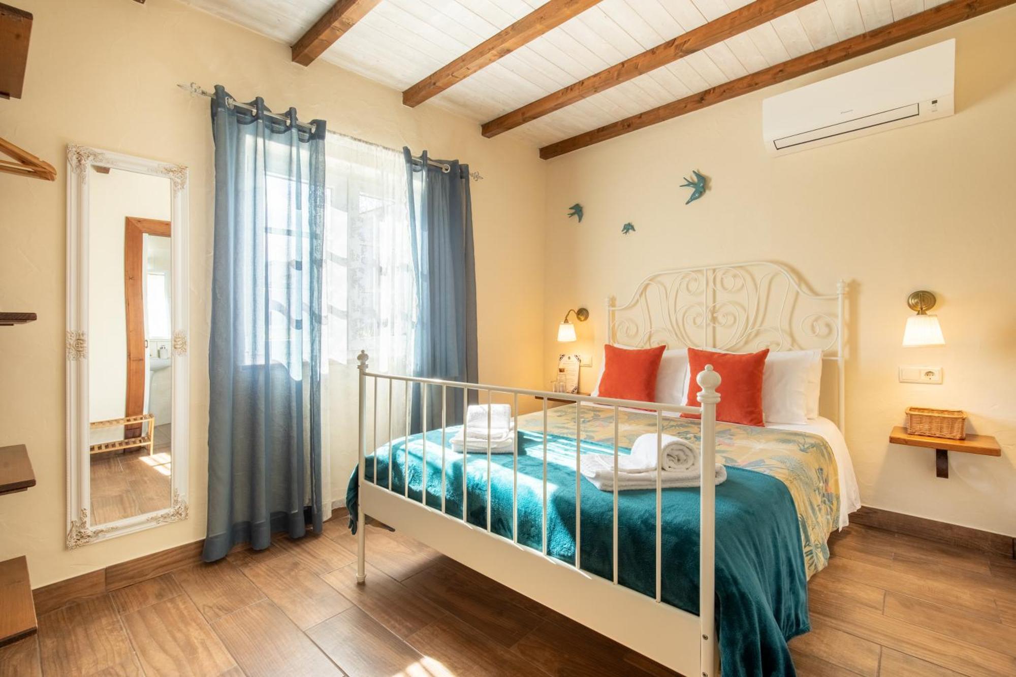 Casinha D'Avo Guesthouse Lagos Luaran gambar